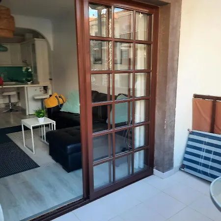 A Charming With A Swimming Pool *