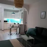 A Charming With A Swimming Pool Apartmán *