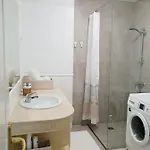 A Charming With A Swimming Pool Apartmán *