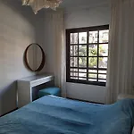 A Charming With A Swimming Pool * Costa Del Silencio