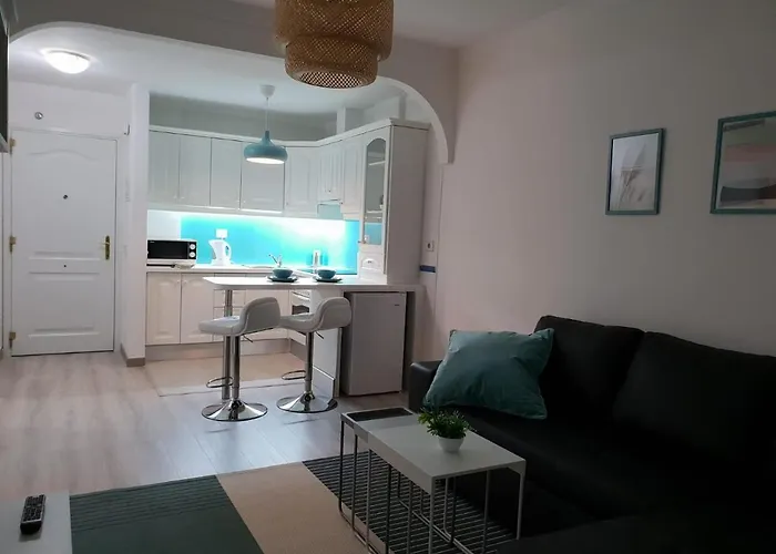 A Charming With A Swimming Pool Apartment *