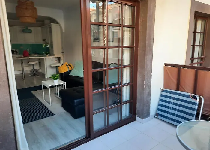 A Charming With A Swimming Pool *