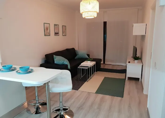 Apartment A Charming With A Swimming Pool *